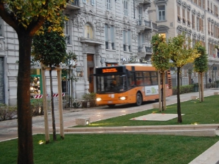 &quot;Si torna a prendere l&#039;autobus, ma Atc non ha pensato ad un reintegro delle corse&quot;