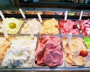 Corso di gelateria con Confartigianato Formazione: un&#039;opportunità di crescita per disoccupati e imprenditori