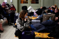 Profughi in fuga dall’Ucraina: Prefettura della Spezia al lavoro per accoglierli