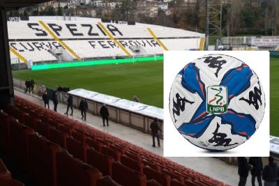 Sarà presentato questa sera alla Spezia il nuovo KOMBAT™ Ball 2024/2025, il pallone del campionato di serie B