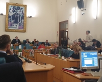 Cenerini a Baldino: “Siamo su Scherzi a Parte? Vada all’opposizione!”