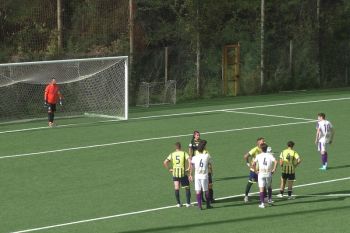 Calcio, il Riomaior continua a vincere