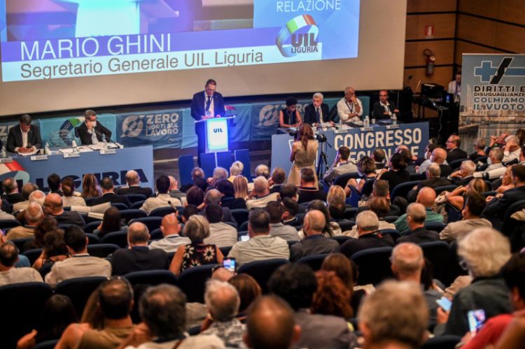 Bilateralità artigiana in Liguria, la UIL: &quot;Fondamentale in questo periodo difficile&quot;
