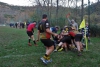 Rugby, la DR Ferrovia accede al girone nazionale per la promozione in B