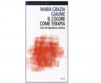 Il colore come terapia: il libro di Maria Grazia Giaume alla Liberi Tutti