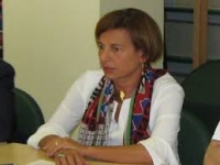 Rinnovati i vertici Tecnomar, Cristiana Pagni confermata presidente