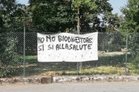 Biodigestore, Rifondazione: &quot;Regione e Provincia salvaguardano Recos/Iren invece che i cittadini&quot;