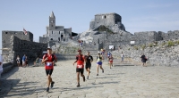 Trail Golfo dei Poeti Cinque Terre, si corre il 17 settembre