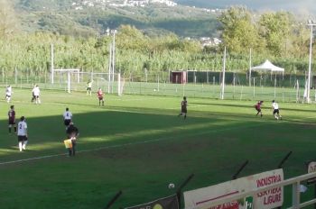 Calcio, Ceparana sotto la guida &quot;ad interim&quot; del duo Centi-Maggiari