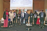 La Liguria alla convention dell&#039;Associazione Consorzi ANBI