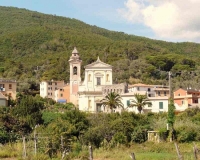 Deiva Marina in festa per San Giovanni Battista