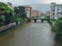 L&#039;Allerta meteo si allunga ancora