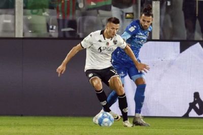 Due spezzoni di partita, due gol salvezza: quanto è mancato Arkadiusz Reca allo Spezia