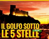 “Il Golfo sotto le 5 stelle”: ecco programma ed ospiti