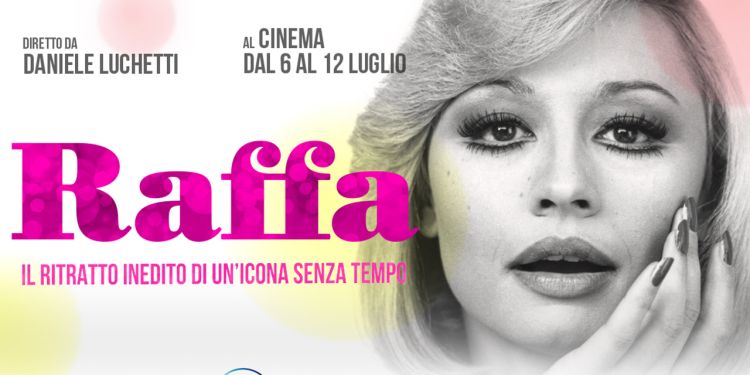 Raffa: che fantastica fiesta al cinema Il Nuovo