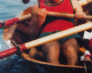 Un francobollo celebrativo dedicato al Palio del Golfo