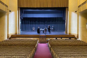Teatro Civico: stagione teatrale 2022-23 conclusa con oltre 30mila presenze