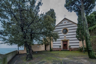 &quot;Il Convento dei Cappuccini di Monterosso al Mare&quot;: la storia raccolta in un volume