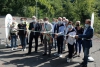 Nuova inaugurazione in Val di Vara: apre il Centro di Raccolta di Sesta Godano