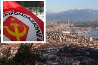 &quot;Basta guerra e carovita&quot;, Rifondazione Comunista in piazza anche alla Spezia