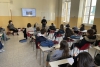 La sicurezza si impara a scuola: lezione di Confartigianato al Liceo Mazzini