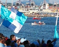 Palio del Golfo: gli orari del bus navetta