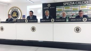 &quot;Regoliamoci. Le regole del gioco pulito&quot;, fa tappa allo Spezia Calcio