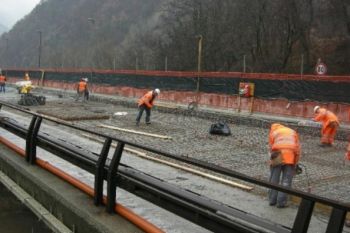 Pnrr: firmato protocollo tra Commissari straordinari e Sindacati per realizzazione opere ferroviarie