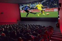 Al Nuovo la semifinale di Champions e lo Spezia in 4k sul grande schermo (Ingresso Libero)