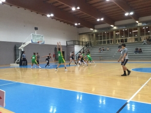 Basket, Cestistica Spezzina ancora vittoriosa contro Savona
