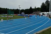 Campionati italiani di atletica, domenica si apre con la marcia: attenzione alle modifiche alla viabilità