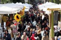 La Fiera di San Giuseppe, una storia lunga più di tre secoli