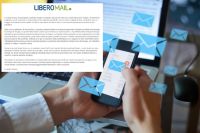 Caselle mail Libero e Virgilio: ecco perchè sono inutilizzabili e i tempi di ripristino