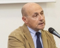 Continuano le presentazioni di &quot;Eppur bisogna ardir&quot;: Giorgio Pagano a Vernazza e Framura