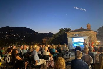 Grande successo per le Notti al Castello 2024