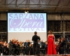 &quot;SarzanaOperaFestival&quot; e &quot;Spiros Argiris&quot;: attese grandi star e giovani talentuosi. Madrina sarà Katia Ricciarelli