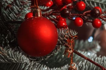 Sarzana, maxi sequestro di articoli natalizi non sicuri