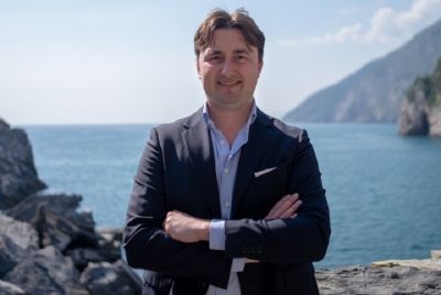 Matteo Cozzani rassegna le dimissioni da Capo di Gabinetto della Regione Liguria