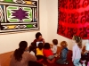Giornata nazionale delle famiglie al museo, in Fortezza Firmafede l&#039;arte dello “Storytelling”