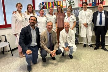 San Bartolomeo: un nuovo reparto di Allergologia e Immunologia Clinica