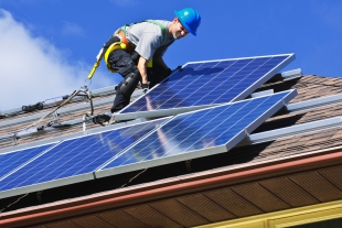 Superbonus, è tempo di passare al fotovoltaico domestico