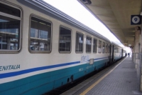 Trenitalia: sciopero personale mobile della direzione regionale Liguria