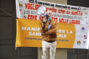 Il Manifesto per la sanità locale: &quot;Non disturbate i manovratori&quot;