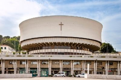 I funerali di Giorgio Bucchioni si terranno nella Cattedrale di Cristo Re