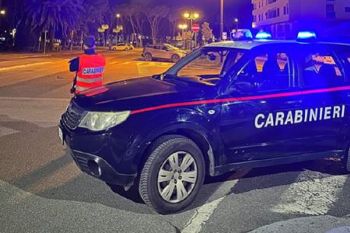 Carrara, intensificati i controlli dei Carabinieri contro spaccio e furti