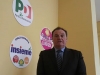 Politiche 2018, Caleo: &quot;Voglio continuare a lavorare per il mio territorio e per il mio Paese&quot; (videointervista)