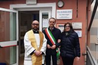 La scuola dell’infanzia di Levanto intitolata all’onorevole Pietro Zoppi