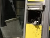 Assalto con esplosione al bancomat delle Poste di Caniparola