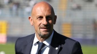 Di Carlo: &quot;Ho piena fiducia nei miei ragazzi&quot;