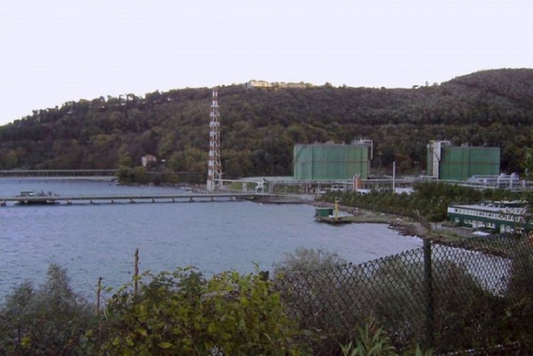 Impianto GNL di Panigaglia, LeAli a Spezia: &quot;Altro che ammodernamento, è un ampliamento. Invece l&#039;impianto va dismesso&quot;